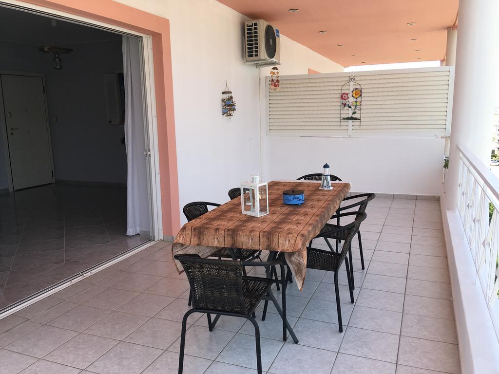 Your Home Atenas Exterior foto