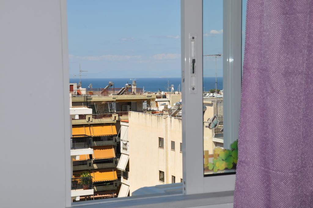 Your Home Atenas Exterior foto