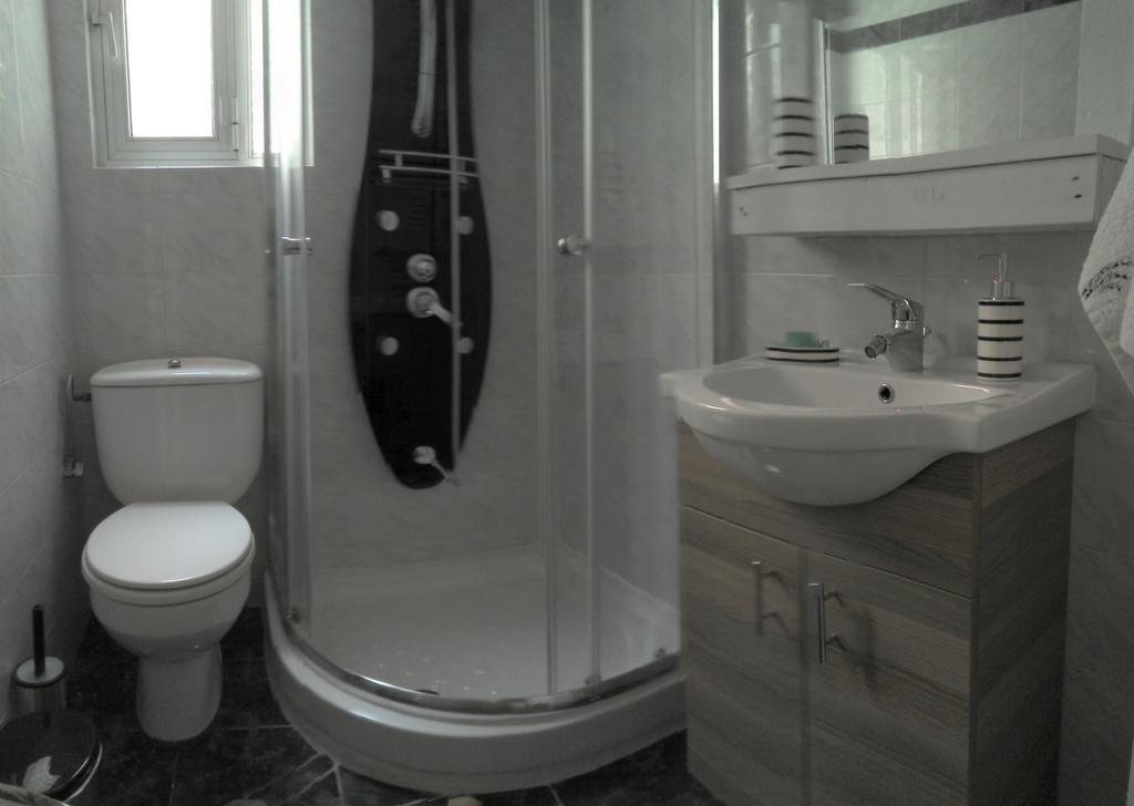 Your Home Atenas Exterior foto
