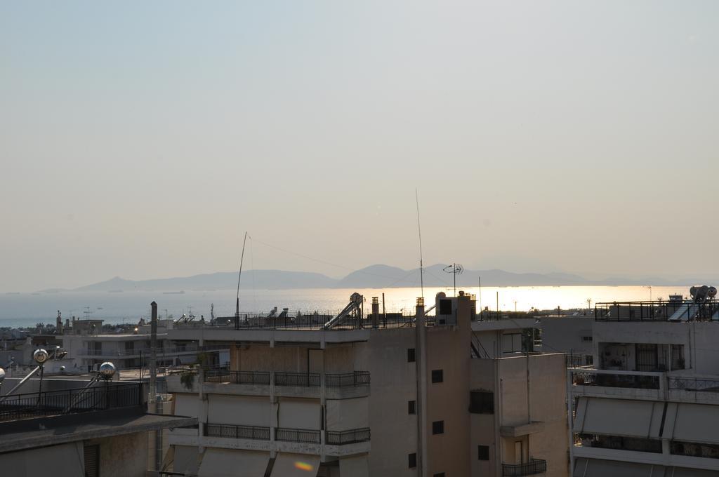 Your Home Atenas Exterior foto