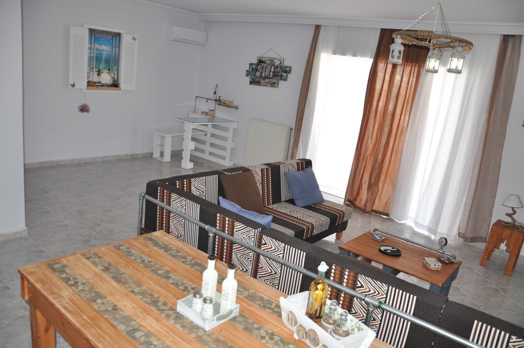 Your Home Atenas Exterior foto