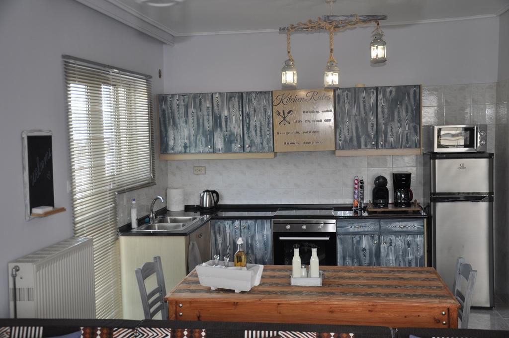 Your Home Atenas Exterior foto