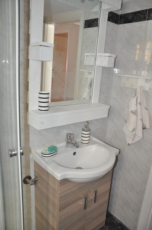 Your Home Atenas Exterior foto