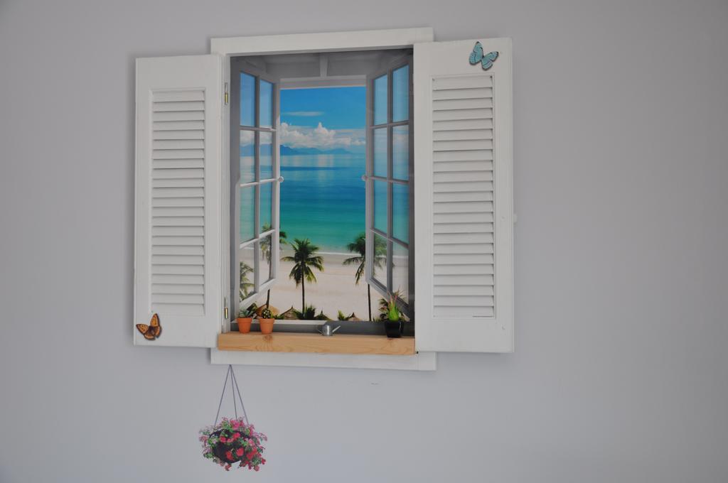 Your Home Atenas Exterior foto