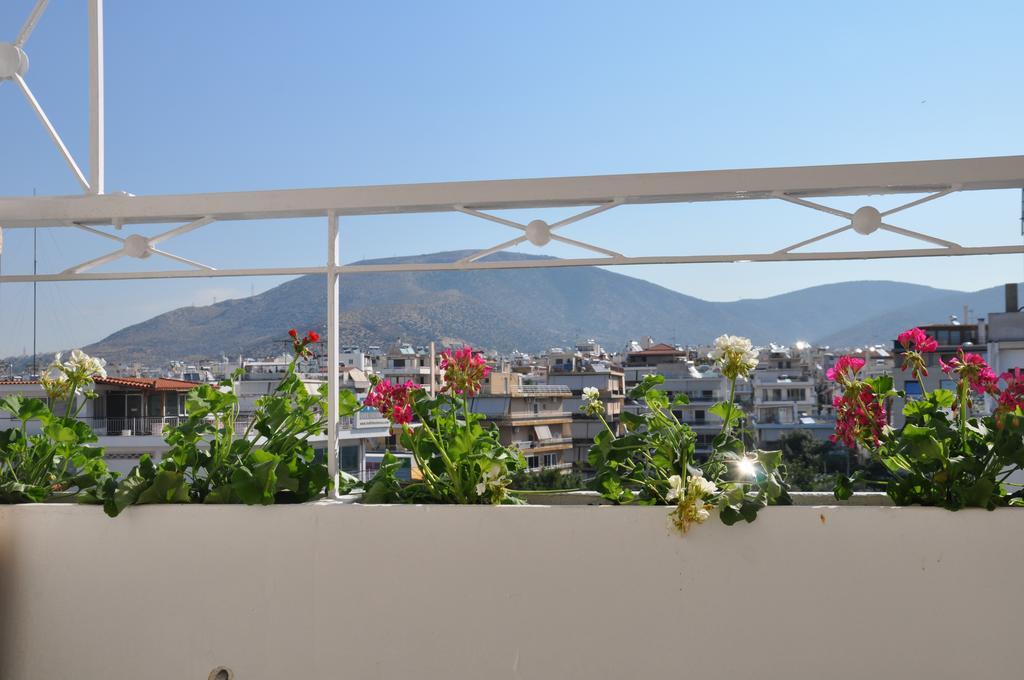 Your Home Atenas Exterior foto